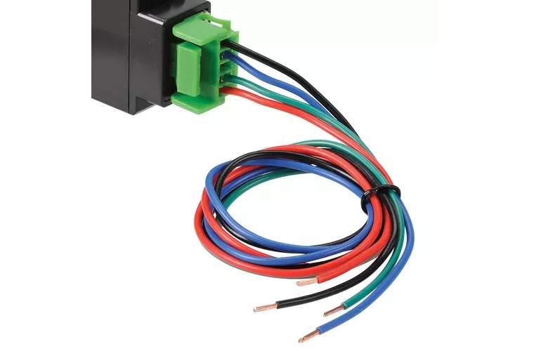 Narva Nissan OE Style AUX Lights Switch 63390BL