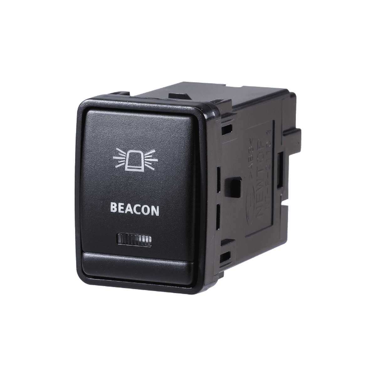 Narva Nissan OE Style Beacon Switch 12V 63394BL