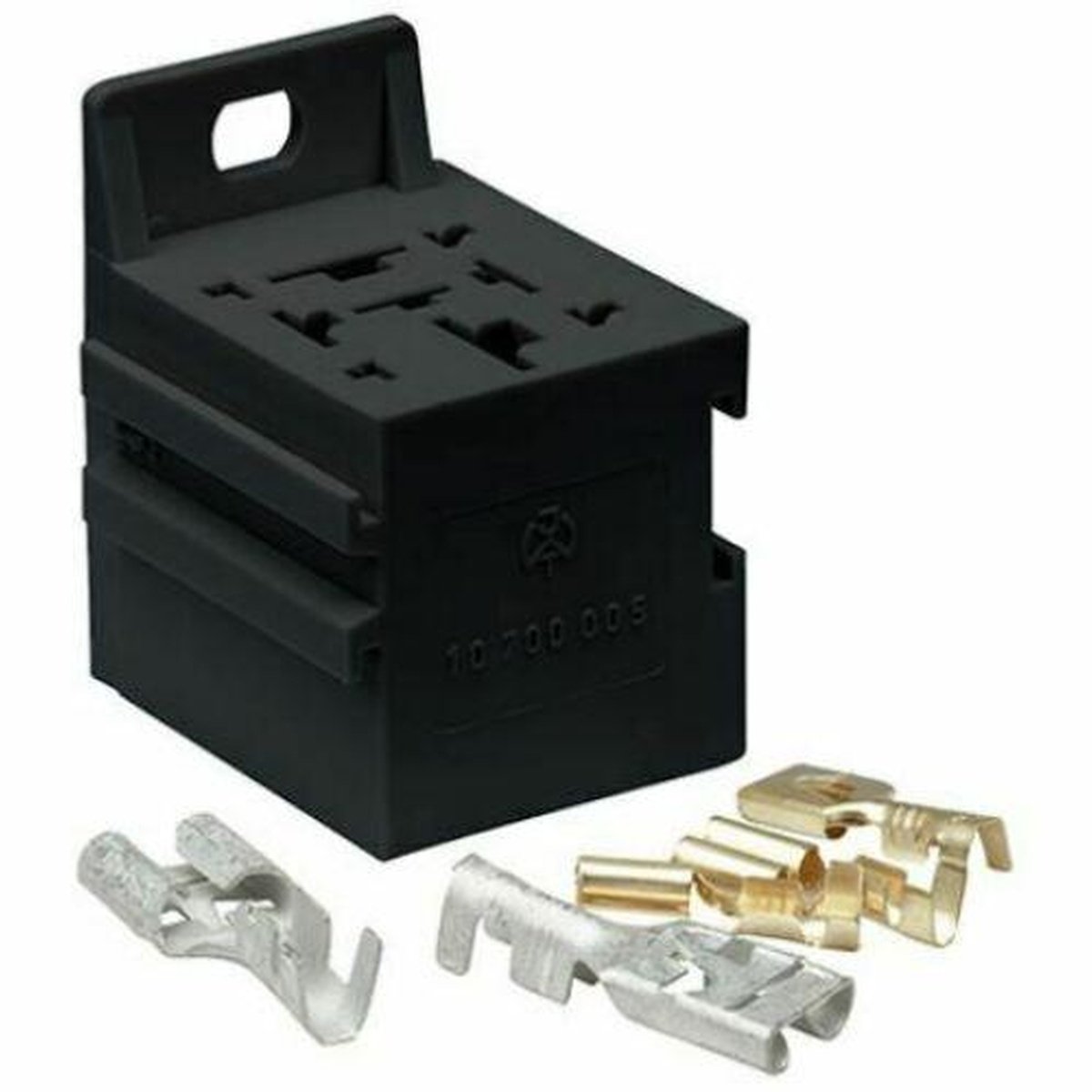 Narva Relay Connector 68082