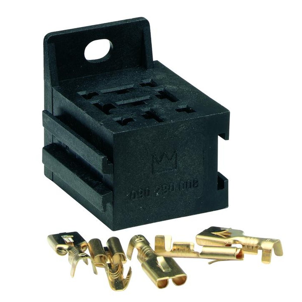 Narva Relay Connector 68084