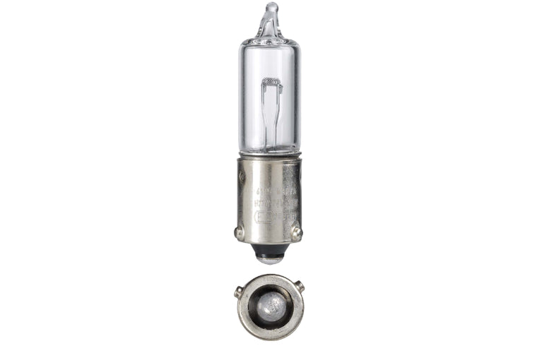Narva BAY9s Halogen Globe 12V 21W 68191