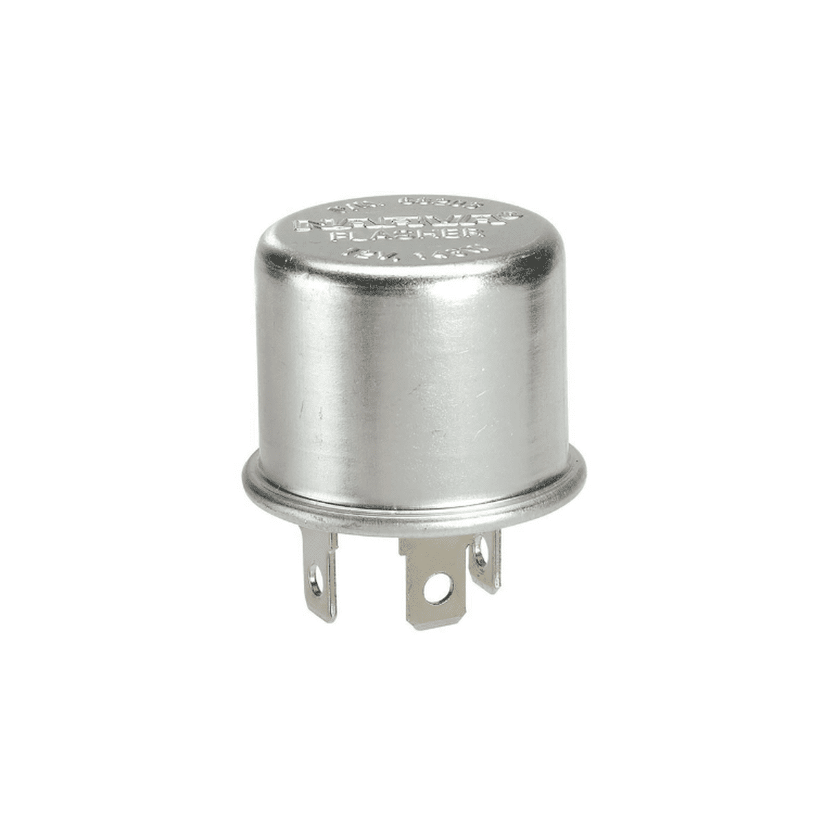 Narva Relay Thermal Flasher 12V 3 Pin 68203BL