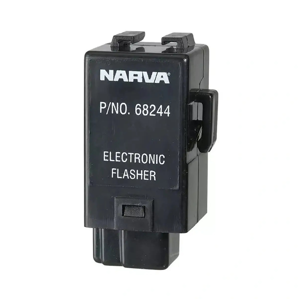 Narva Flasher Unit 12V 3 Pin 68244BL