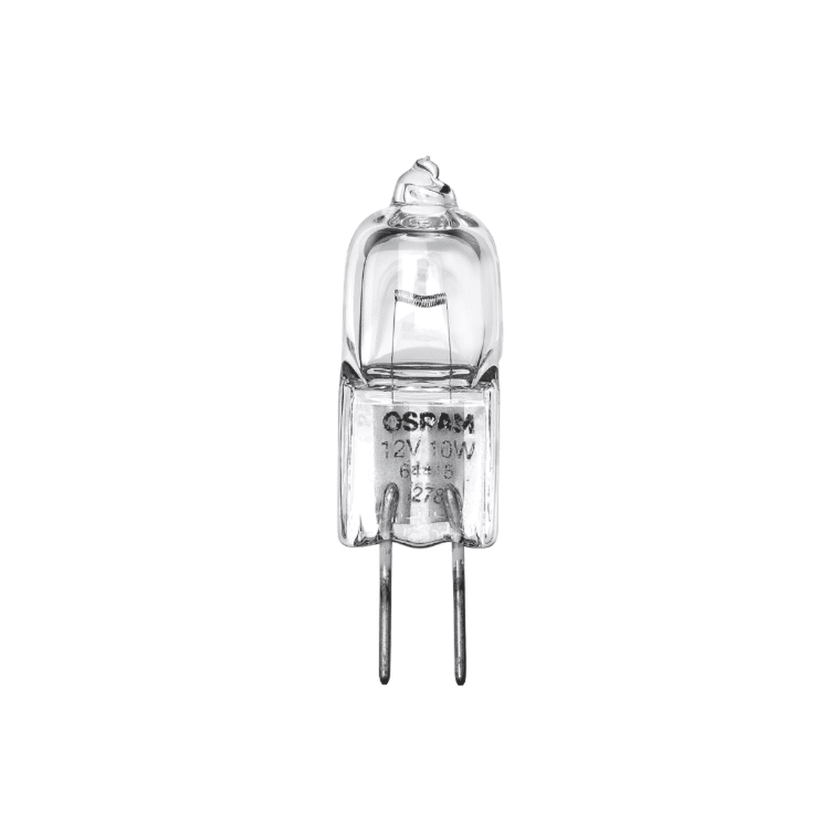 Narva Miniature G4 Halogen Headlight Globe 12V 20W 68621