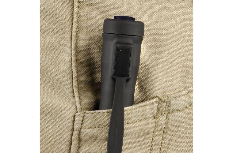 Narva Pocket Rechargeable LED Inspection Lamp 71300