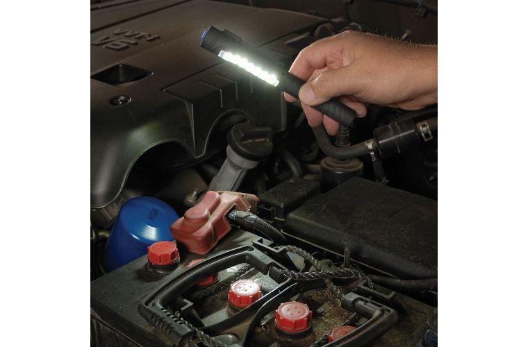 Narva Pocket Rechargeable LED Inspection Lamp 71300