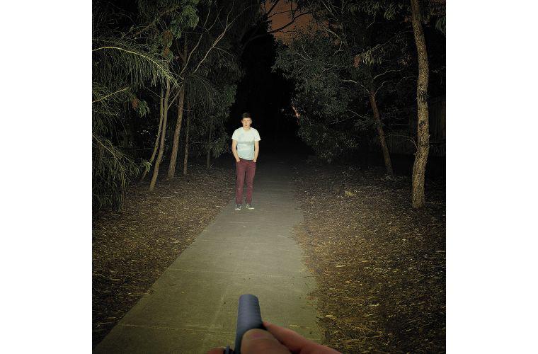 Narva Pocket Rechargeable LED Inspection Lamp 71300