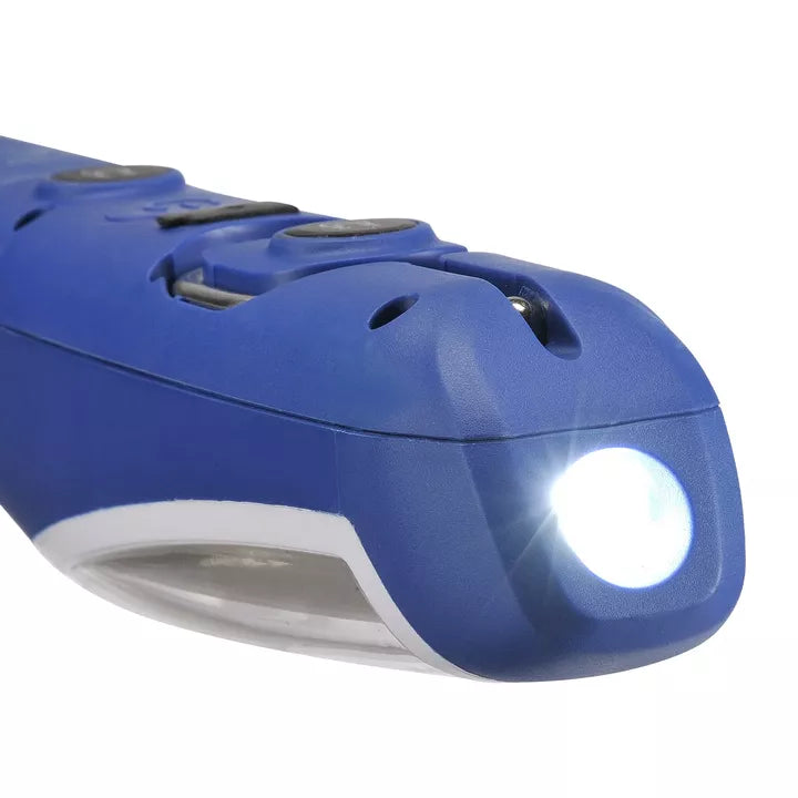 Narva See Ezy LED Inspection Light Rechargeable 71322