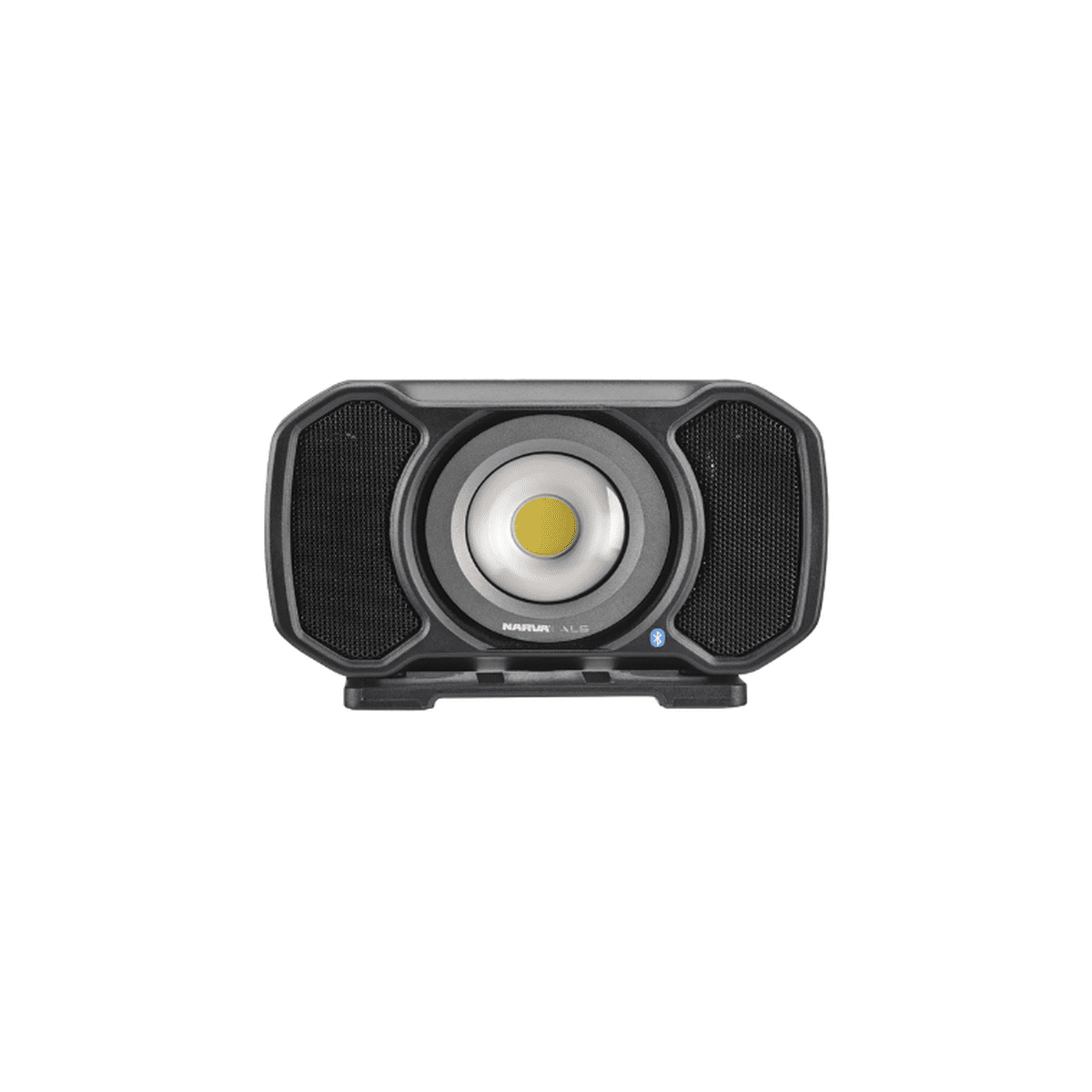 Narva LED Rechargeable Audio Lamp 2000 Lumens 71404