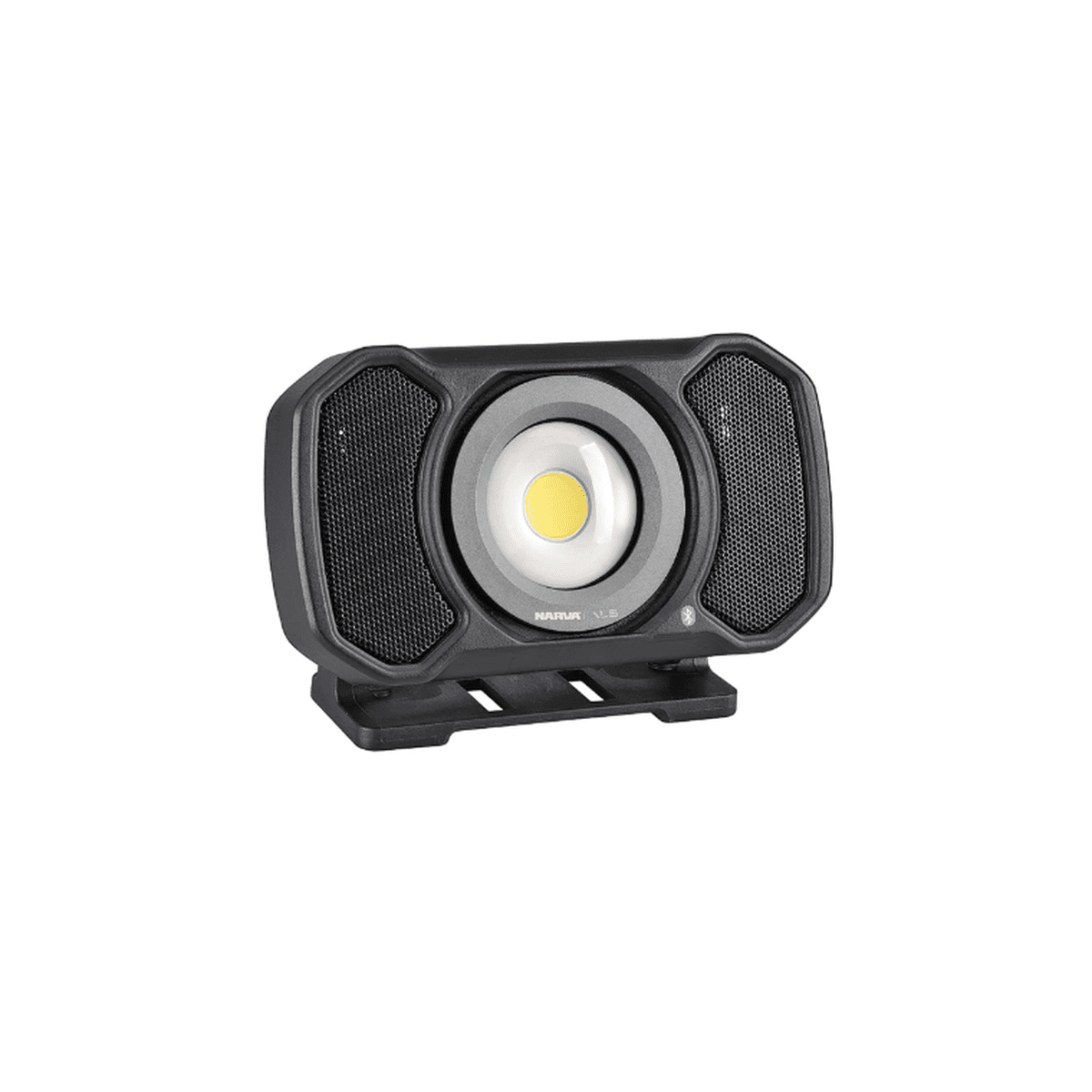 Narva LED Rechargeable Audio Lamp 2000 Lumens 71404