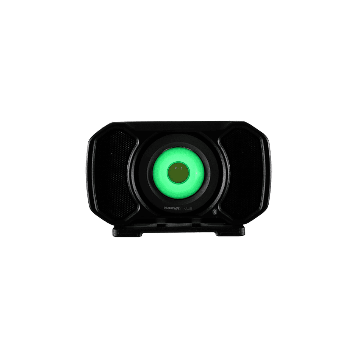 Narva LED Rechargeable Audio Lamp 2000 Lumens 71404
