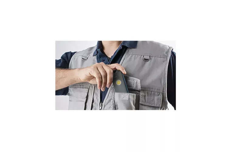 Narva Led ALS Range Finer Rechargeable Work Light 250 Lumens 71490