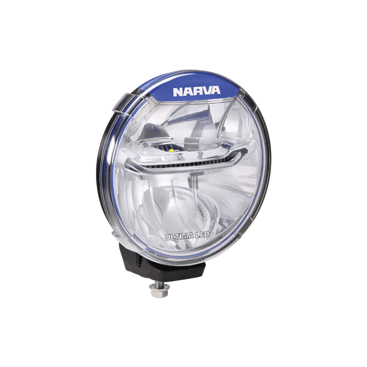 Narva Ultima 175 Broad Beam Driving Lamp (Single) 9-33V 30W 71638