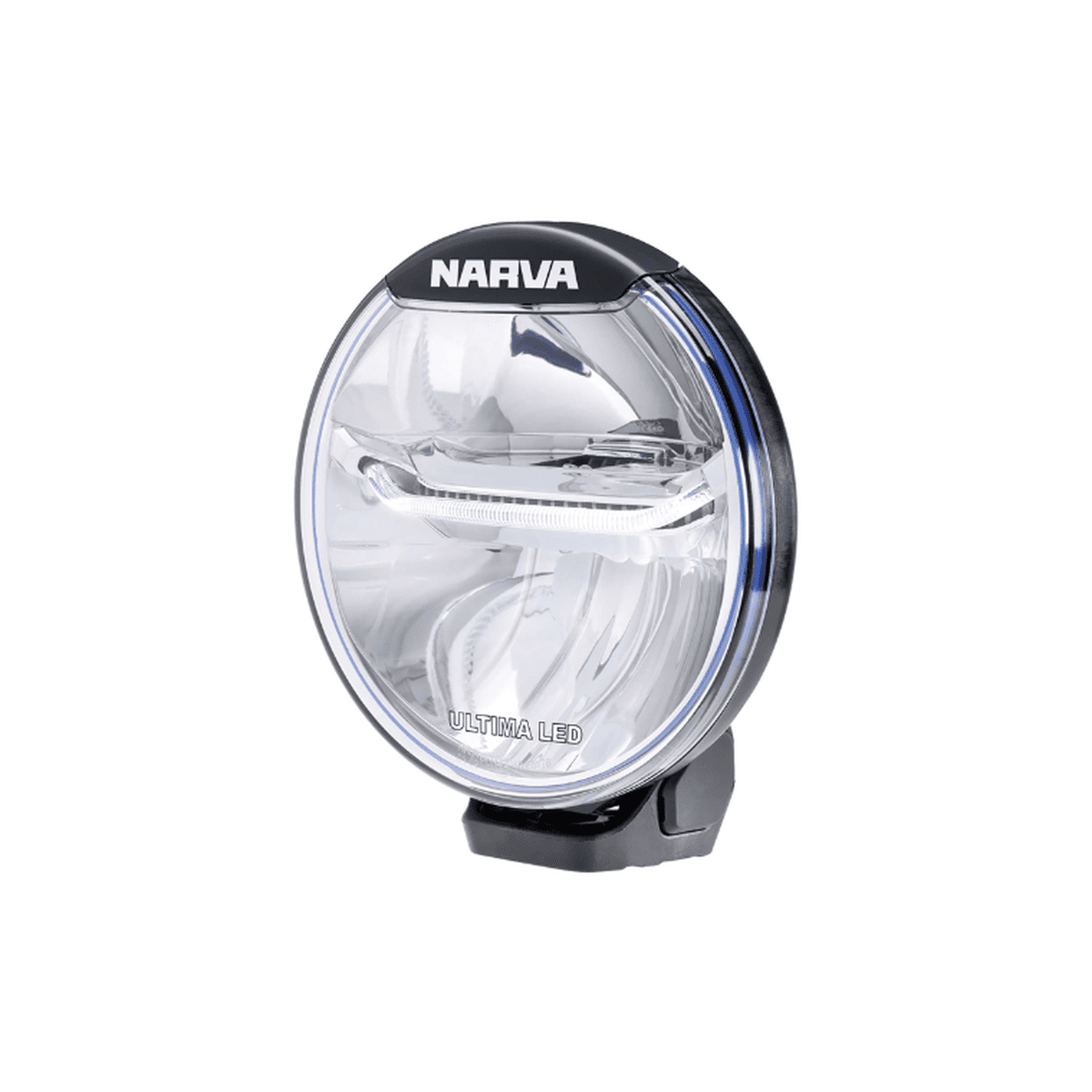 Narva Ultima 175 Broad Beam Driving Lamp (Single) 9-33V 30W 71638