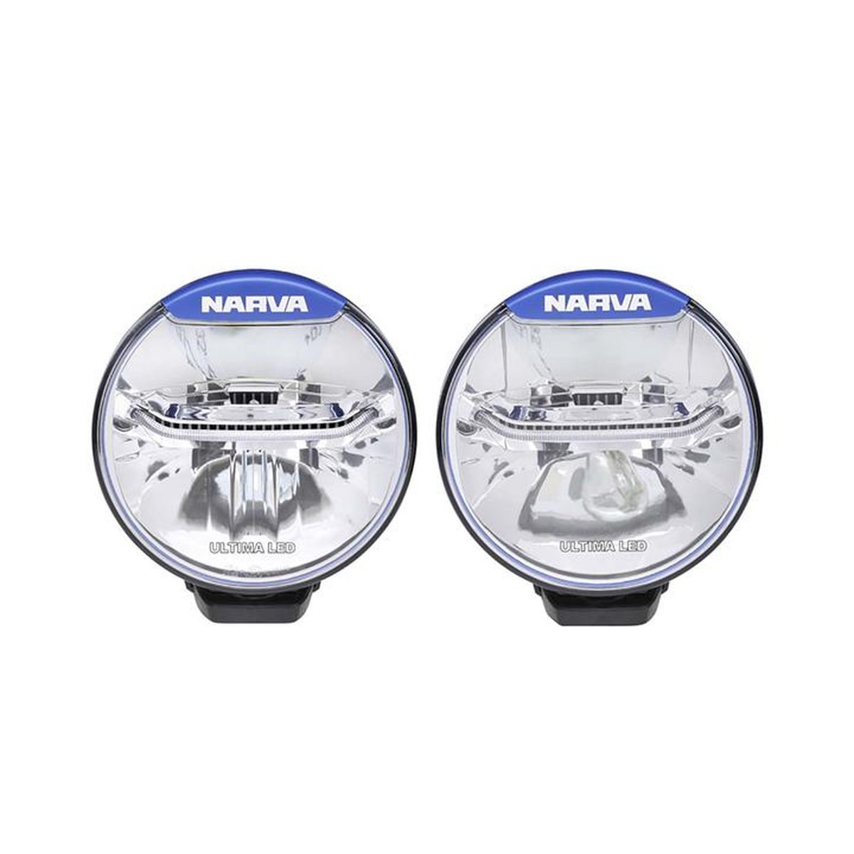 Narva Ultima 175 LED Combination Light Kit 9-33V