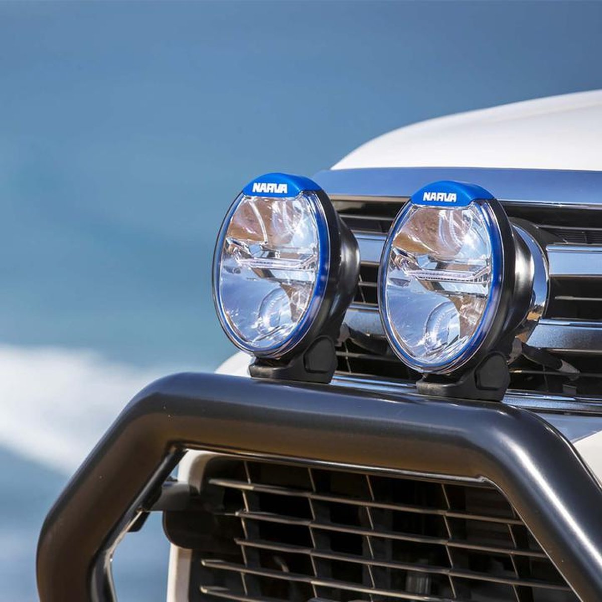 Narva Ultima 175 LED Combination Light Kit 9-33V