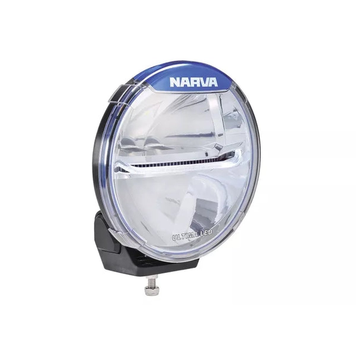 Narva Ultima 225 LED Pencil Beam Driving Light 9-33V 45W 71668