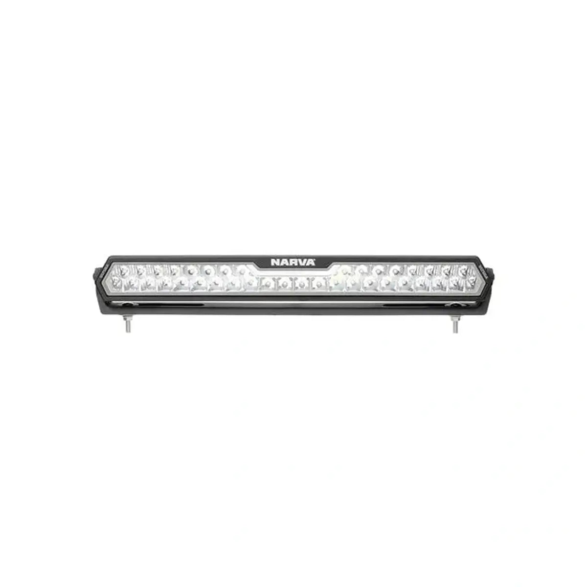 Narva Ultima 24" Long & Wide Hybrid Beam Light Bar 71720BK