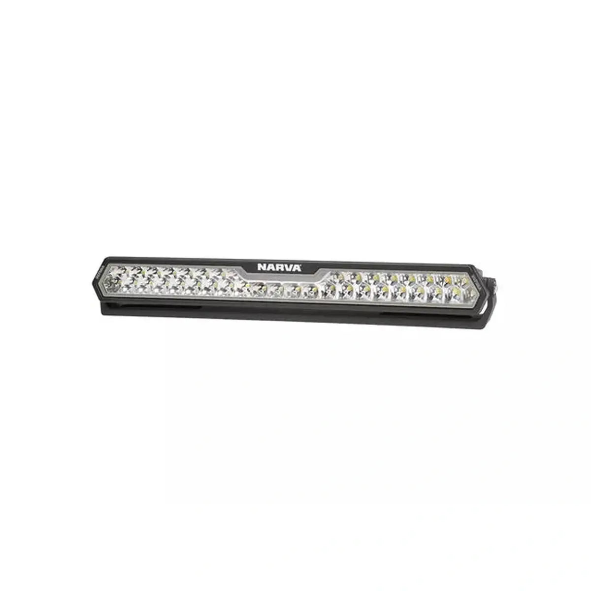 Narva Ultima 24" Ultra Wide Flood Beam Pattern Light Bar 71725BK