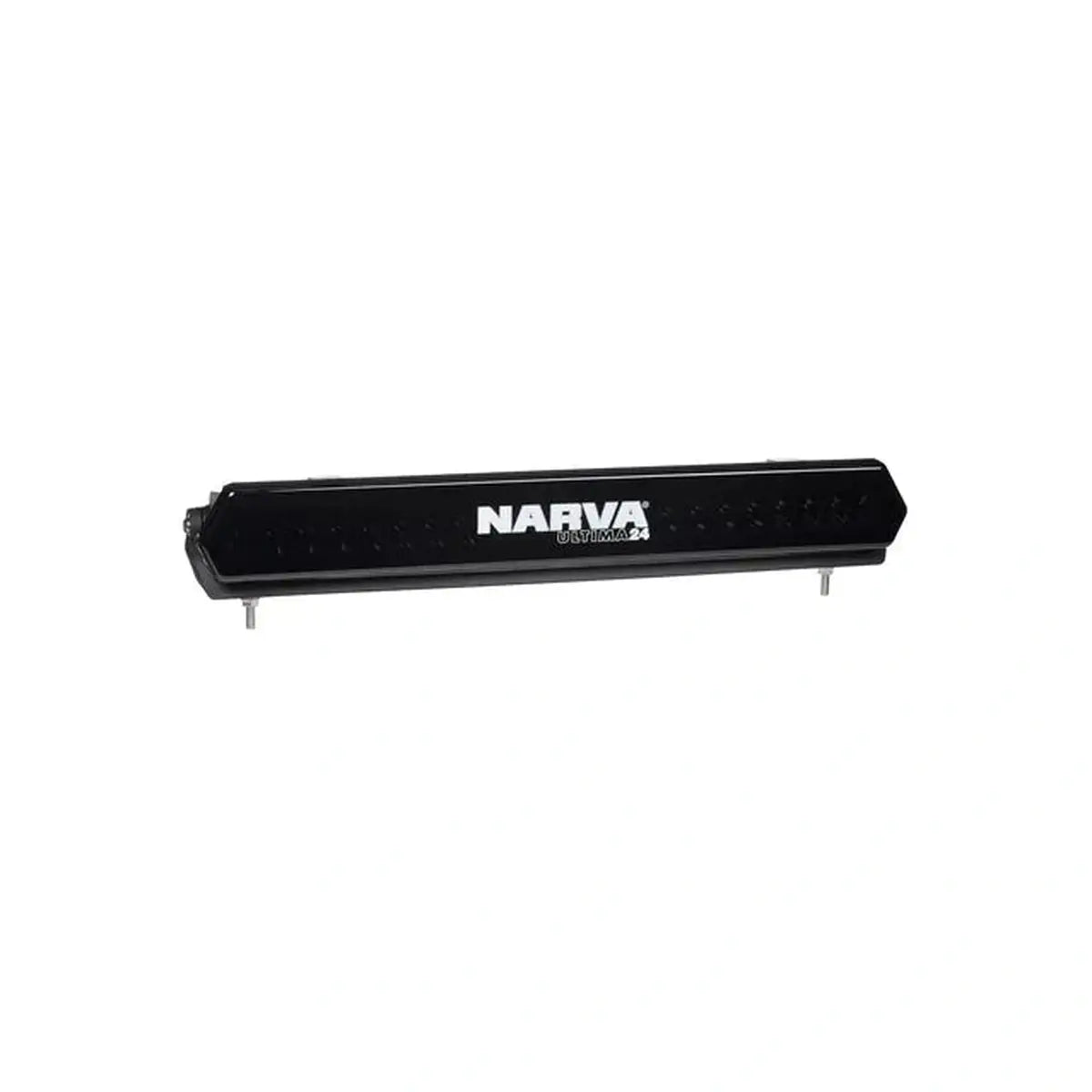 Narva Ultima 24" Ultra Wide Flood Beam Pattern Light Bar 71725BK