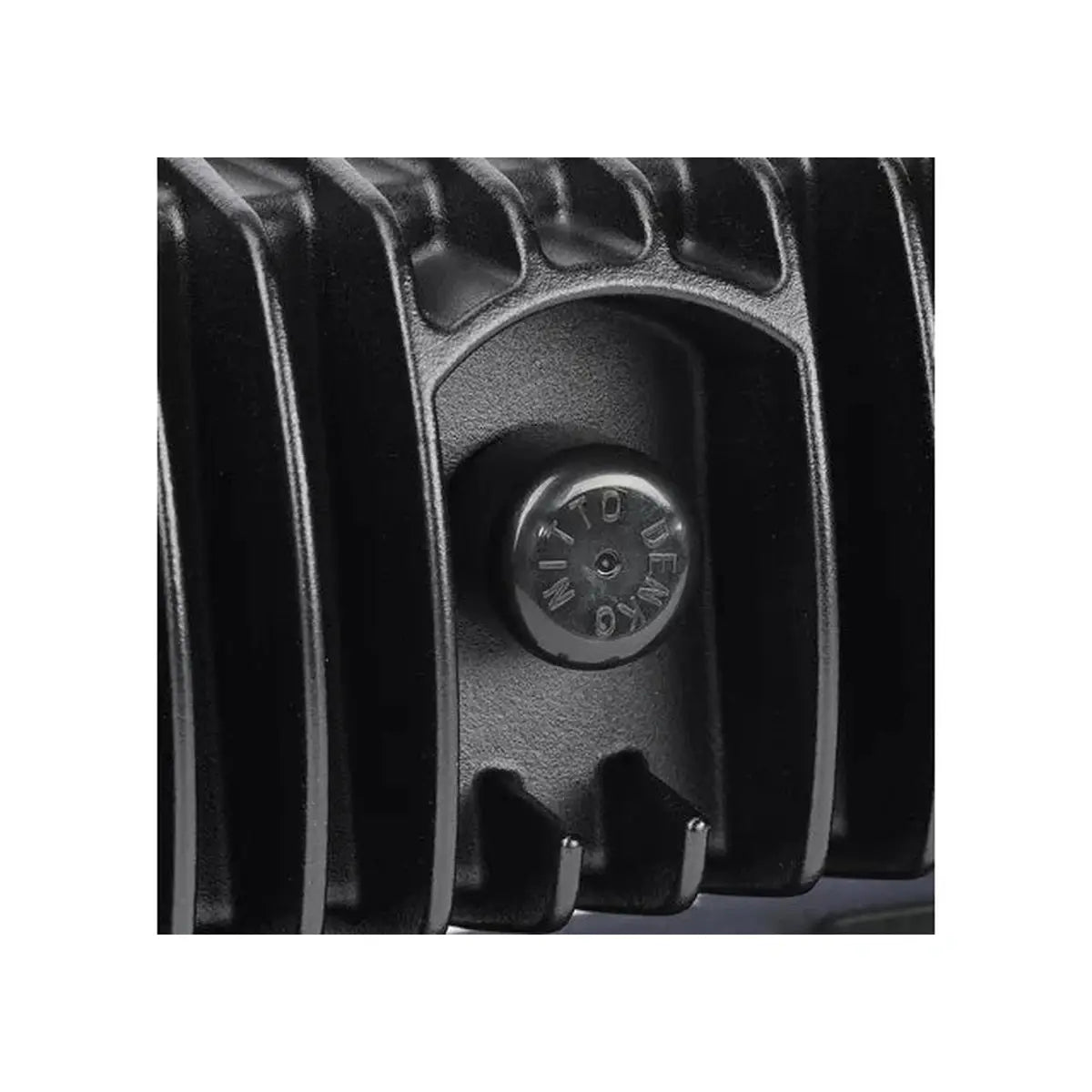 Narva Ultima 24" Ultra Wide Flood Beam Pattern Light Bar 71725BK
