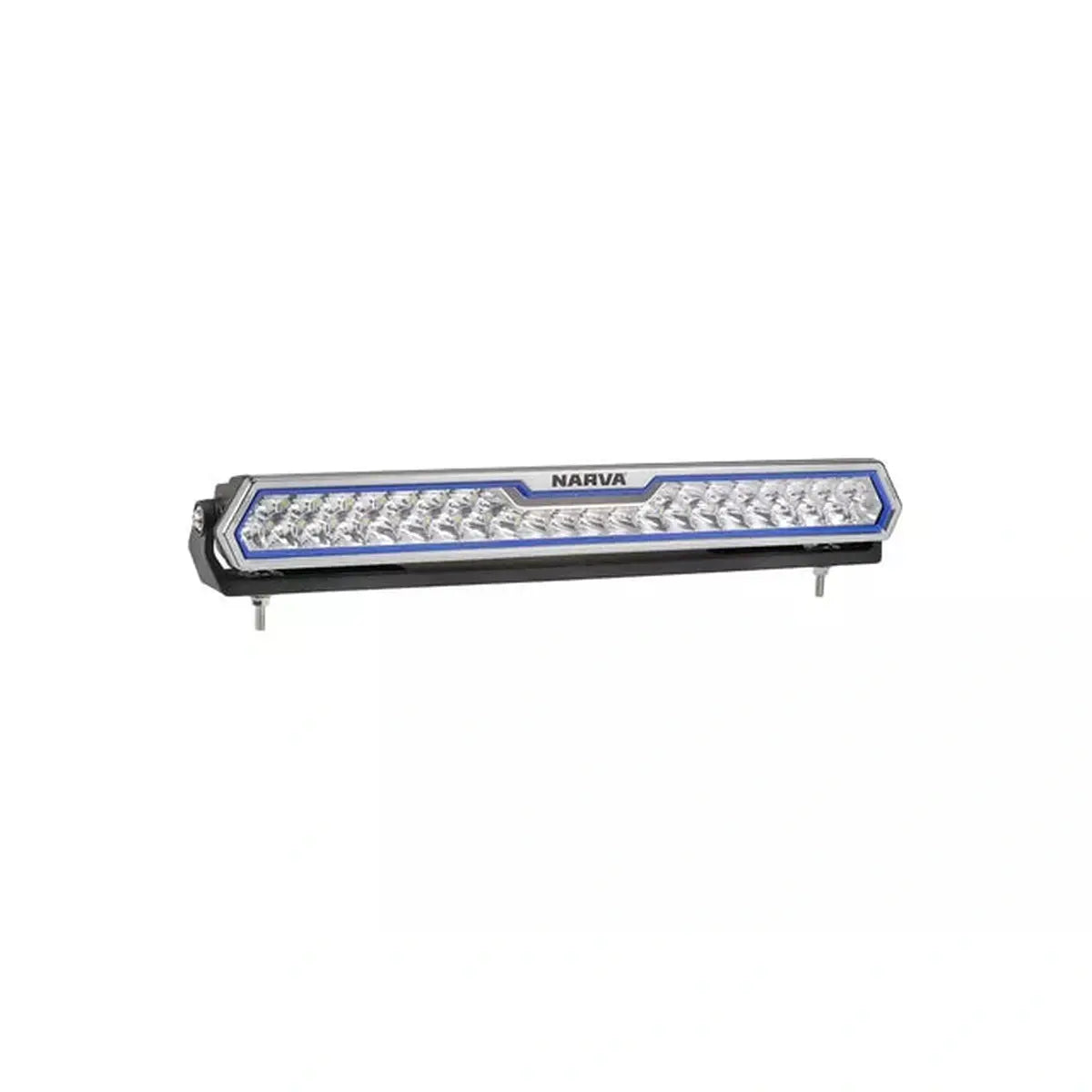 Narva Ultima 24" Satin Ultra Wide Flood Beam Pattern Light Bar 71725S