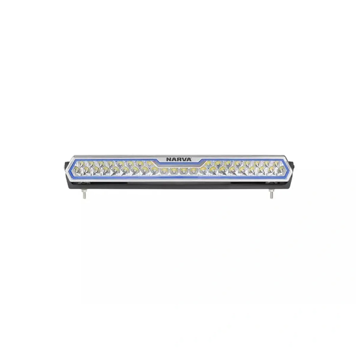 Narva Ultima 24" Satin Ultra Wide Flood Beam Pattern Light Bar 71725S