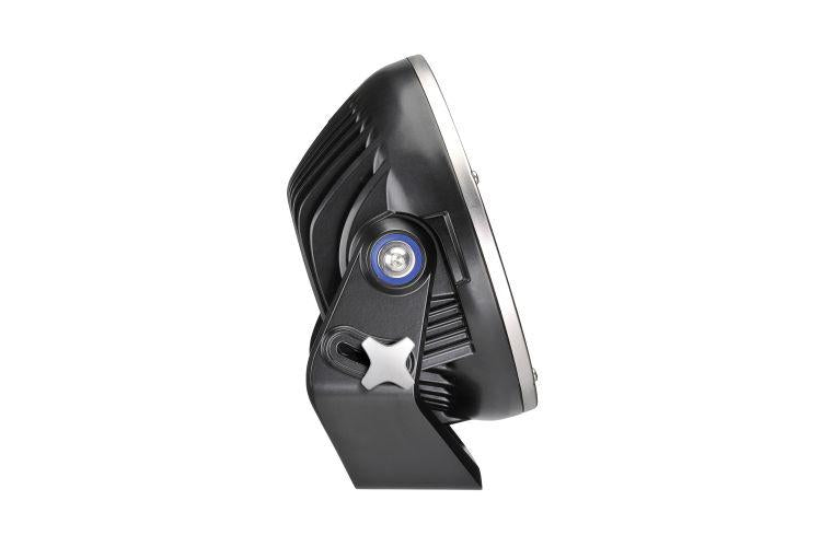 Narva Ultima 215 8.5" LED Driving Light 12/24V (Single) 71740