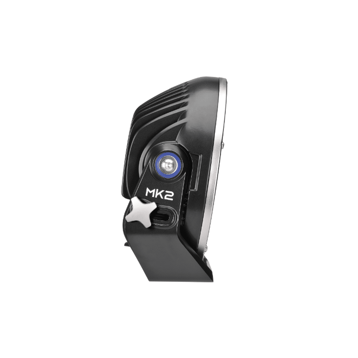Narva Ultima 180 MK2 LED Light Satin Driving Light 180mm 9-33V 120W 5700K 71730S