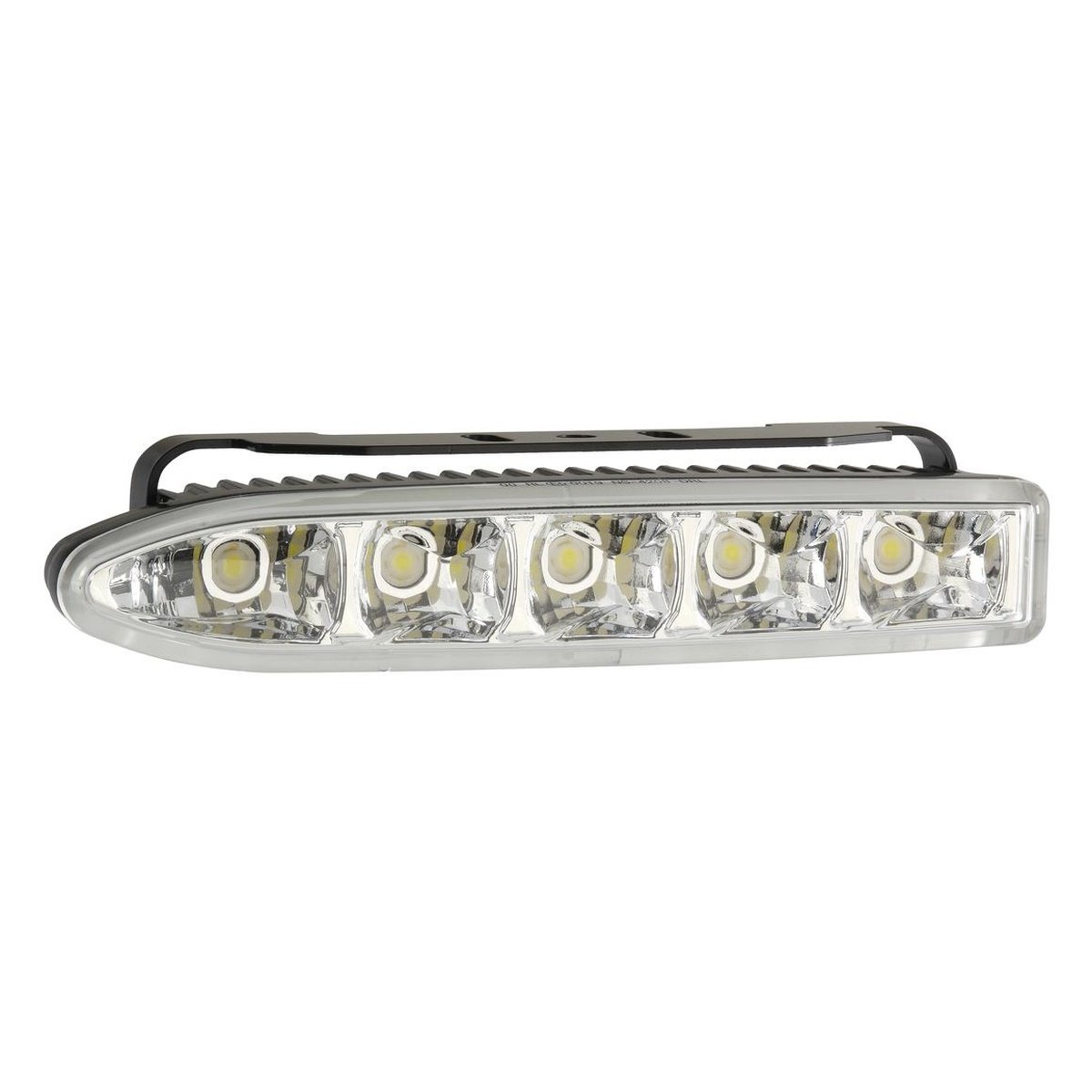 Narva Slimline LED Daytime Running Lamp (Single) - 71901