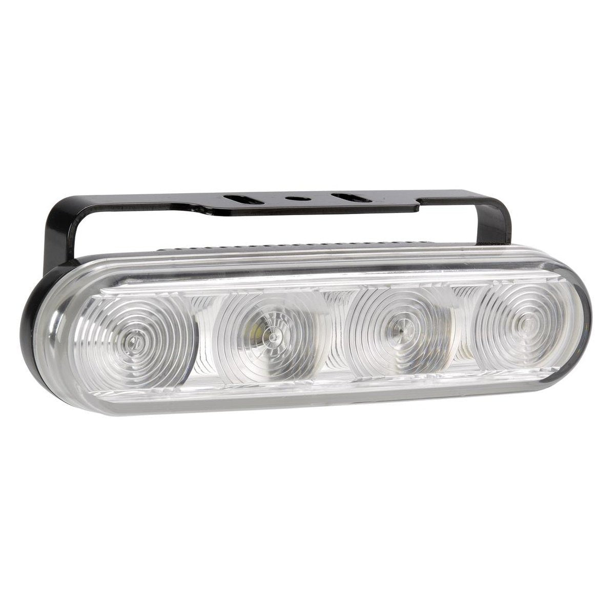 Narva LED Daytime Running Lamp (Single) W/ Park Function - 71915