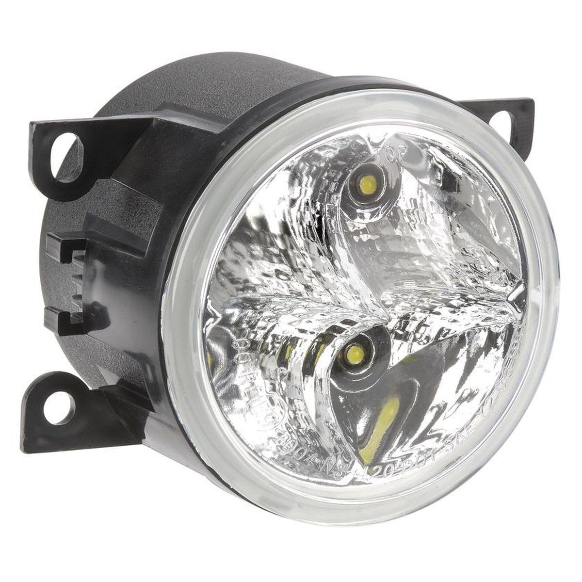 Narva In-Built LED Daytime Running Lamp Kit - 71940