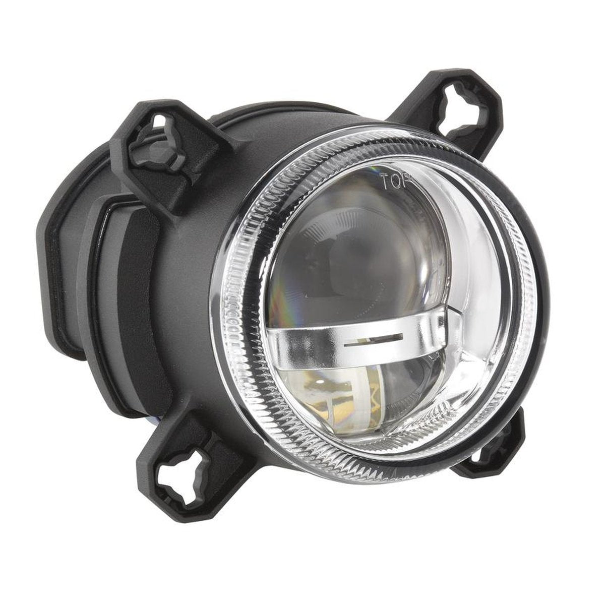 Narva 90mm LED Low Beam Headlamp Assembly (Single) - 71988