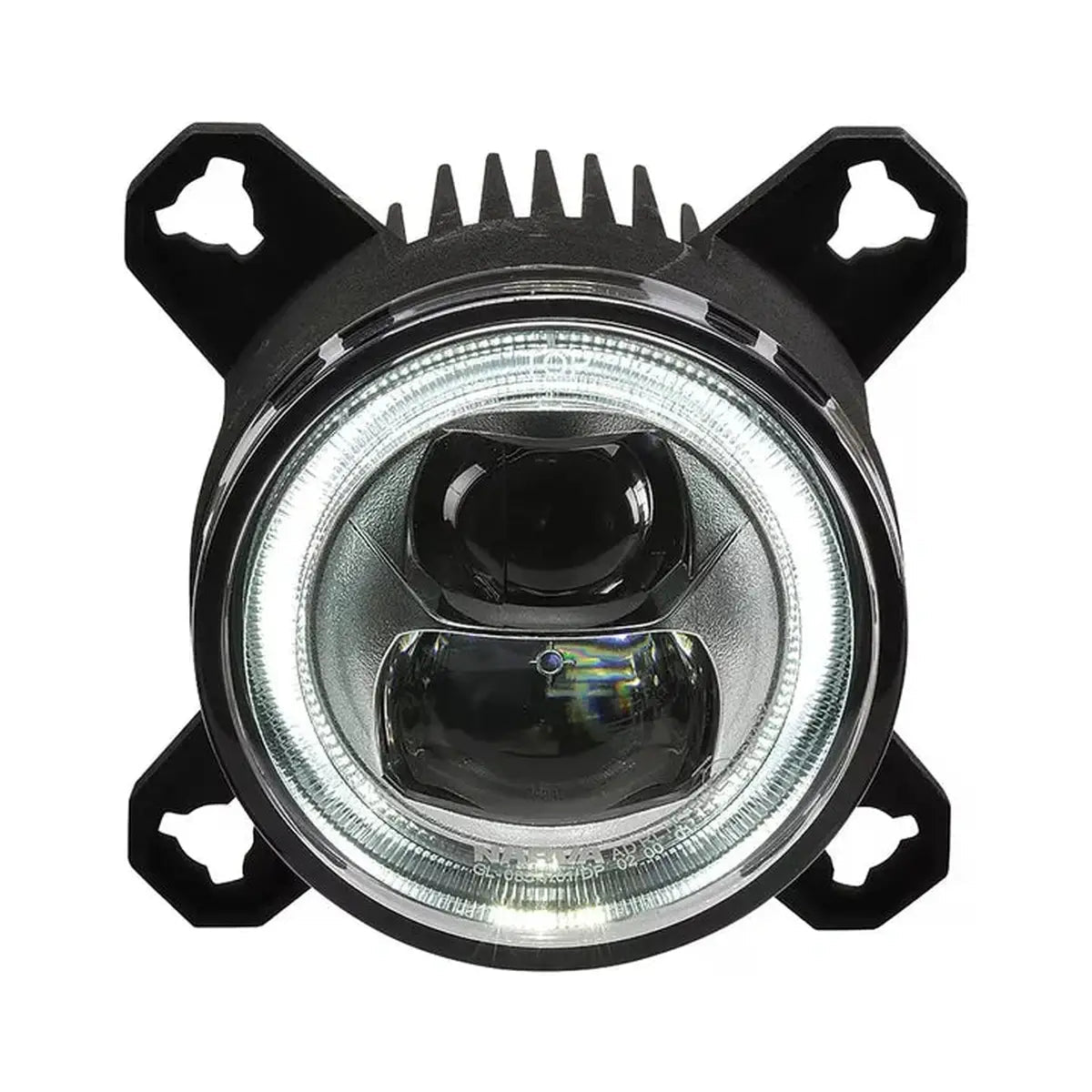 Narva 90mm Low Beam LED Headlamp Assembly 9-33V 71989