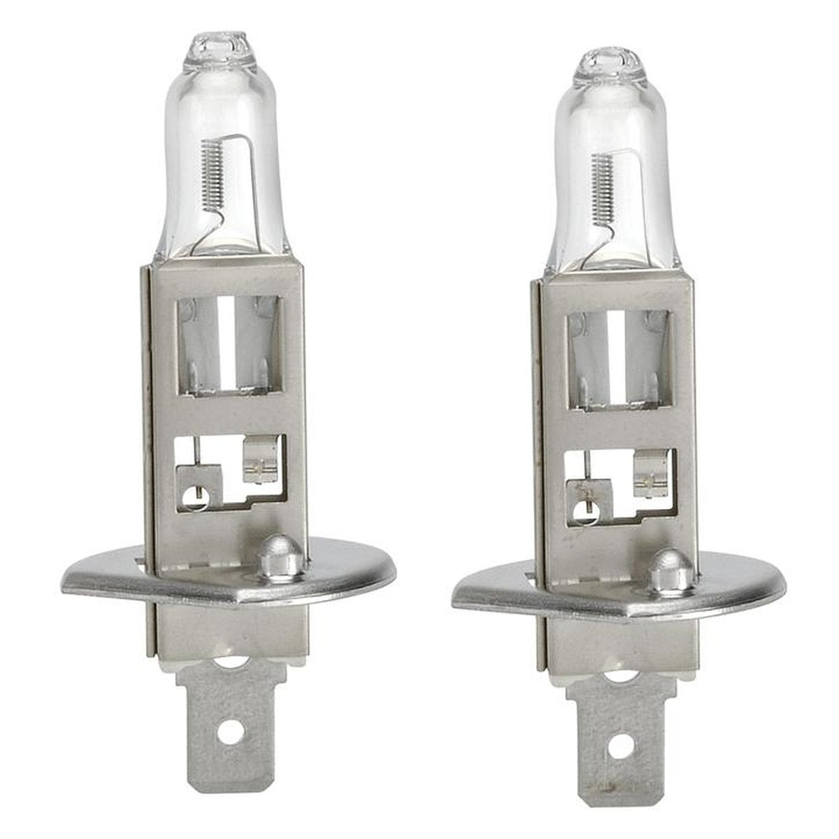 Narva 7" H1 Free Form High Beam Halogen Headlamp Conversion Kit 12V 55W - 72006
