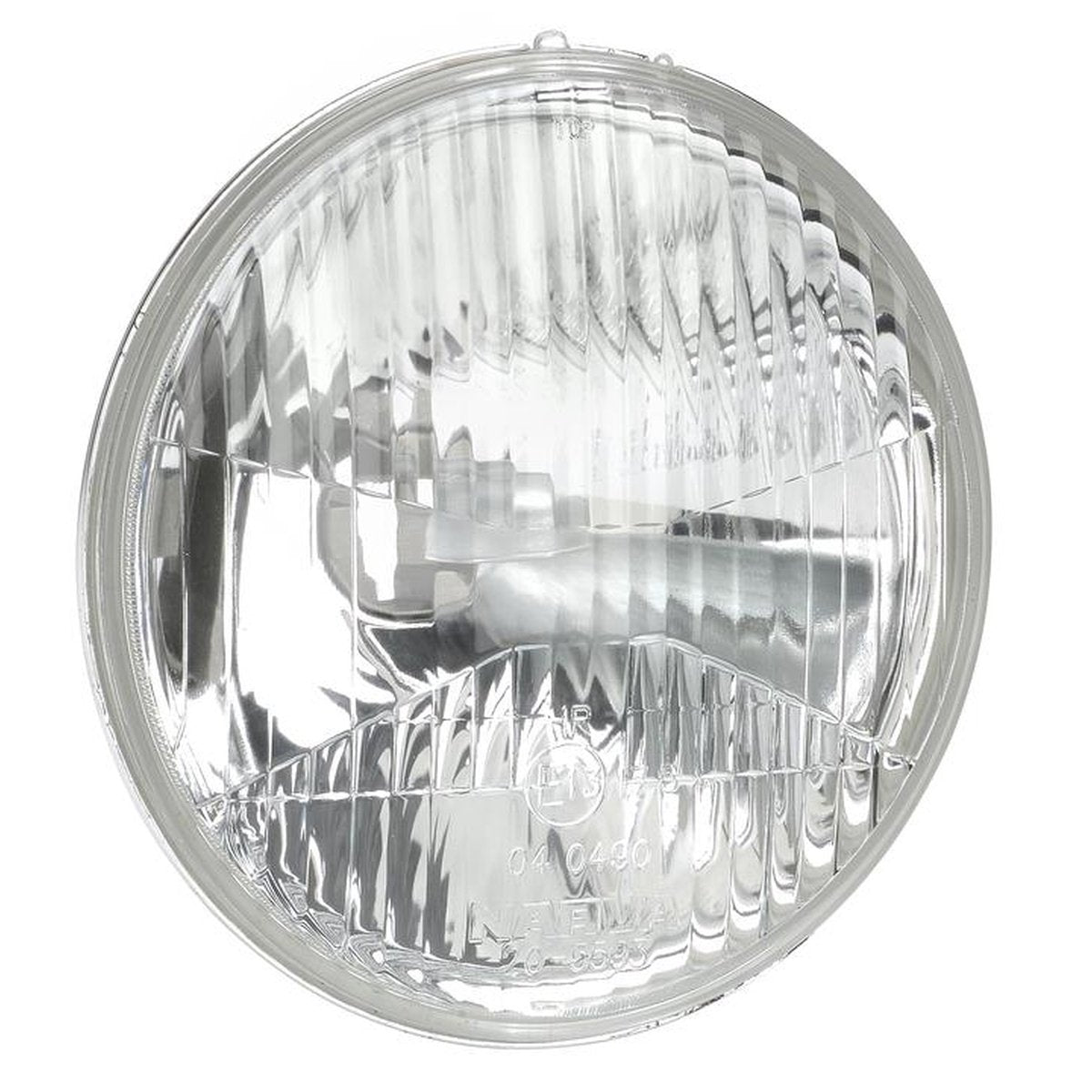 Narva 5 3/4" H1 Halogen Headlamp Conversion (Single) - 72056