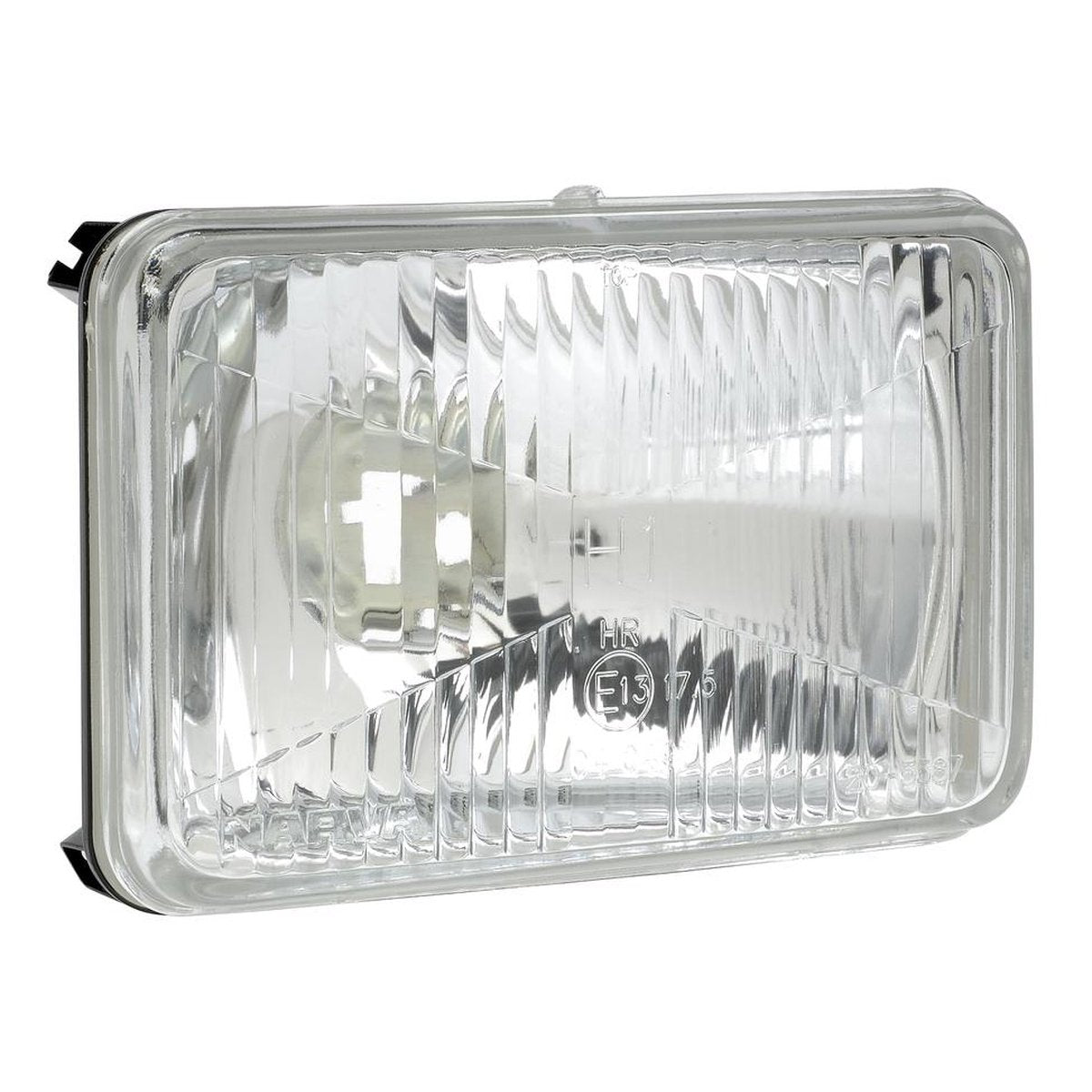 Narva H1 165X100mm Halogen Headlamp Conversion (Single) - 72076
