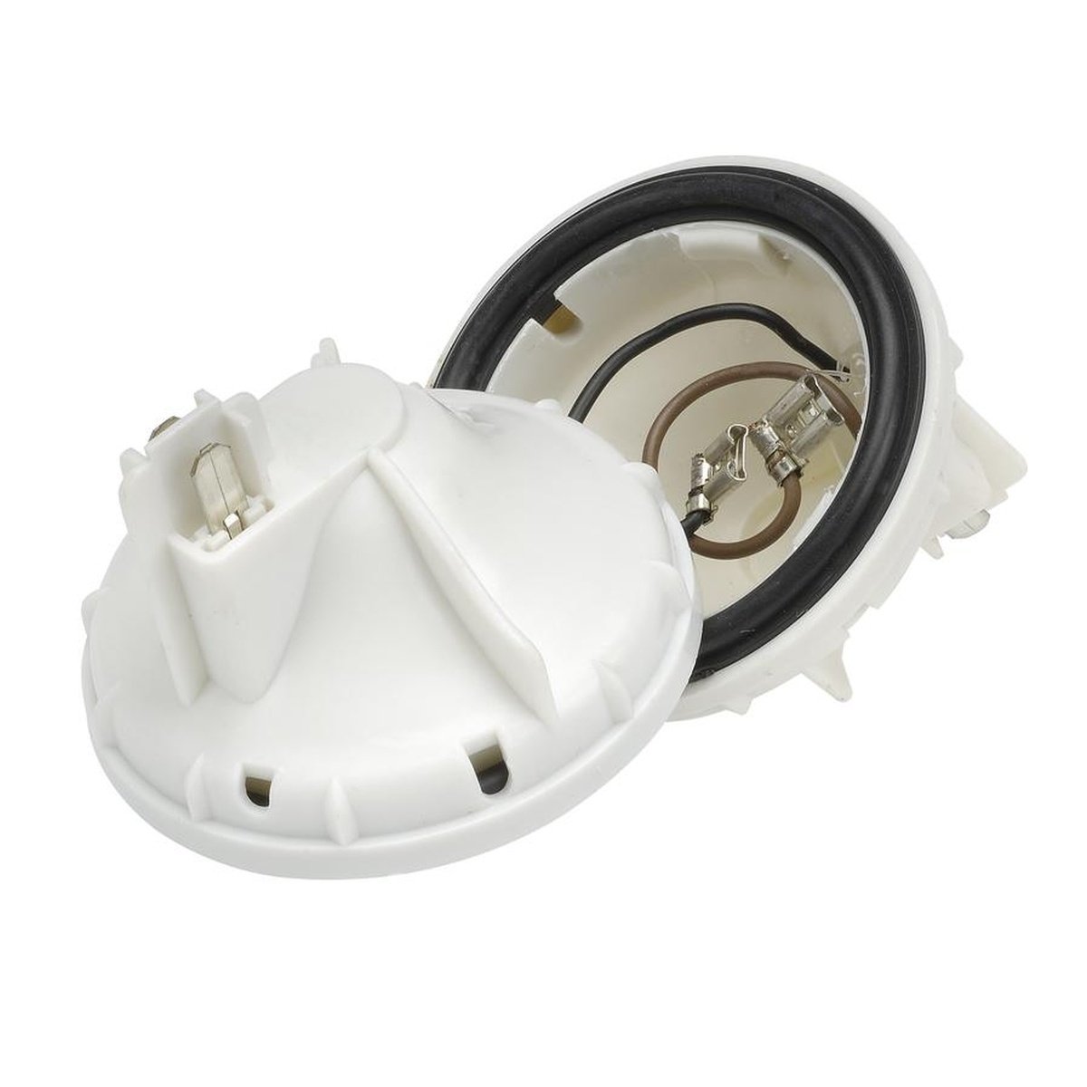 Narva H1 165X100mm Halogen Headlamp Conversion Kit 12V 100W - 72080