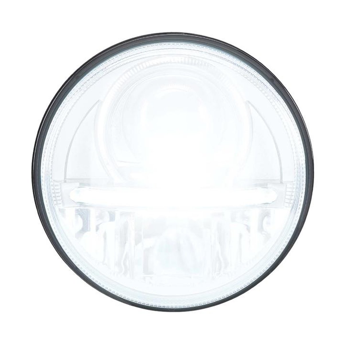 Narva LED Headlight High/Low Beam and DRL Insert 5 3/4" 72110