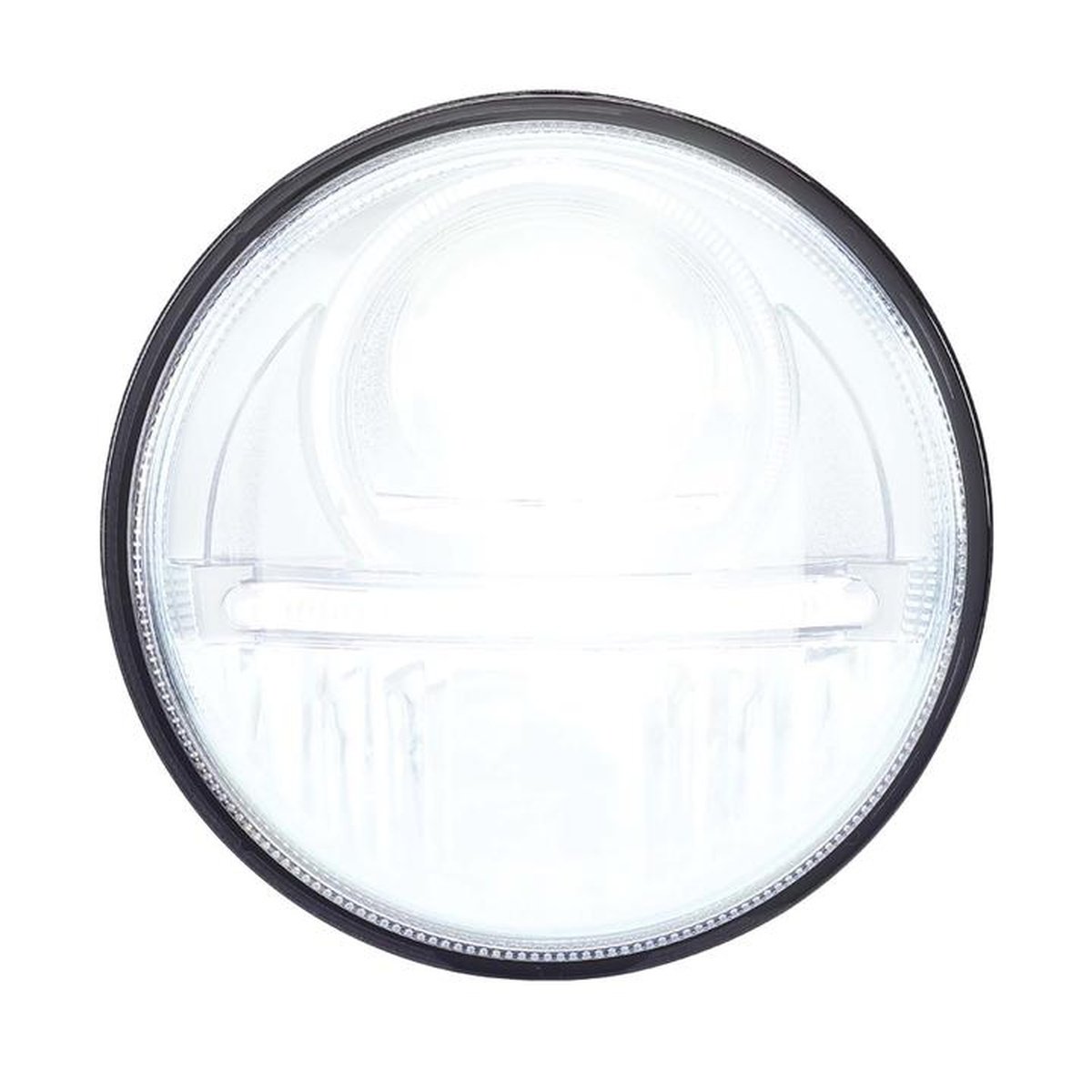 Narva LED Headlight High-Beam and Direction Indicator Insert 5 3/4" 72114