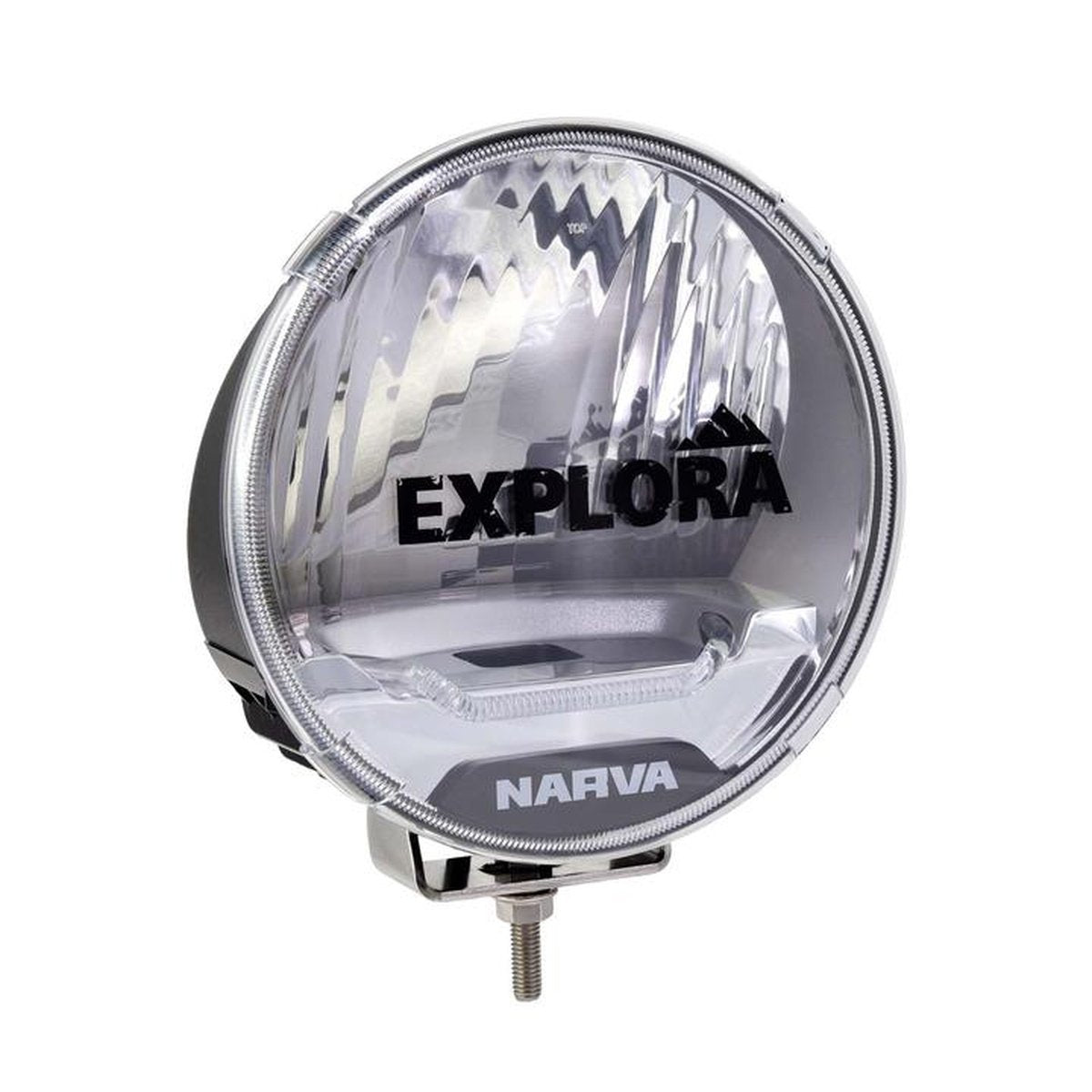 Narva Explora 175 12V Twin Pack Driving Lamps
