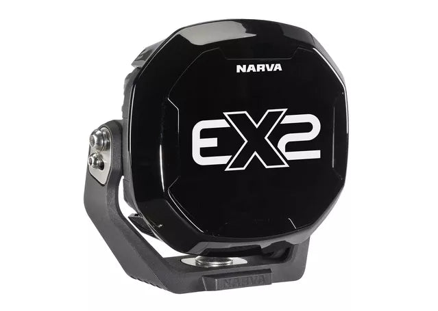 Narva EX2 6" Driving Light Kit 12/24V (Pair) 72162