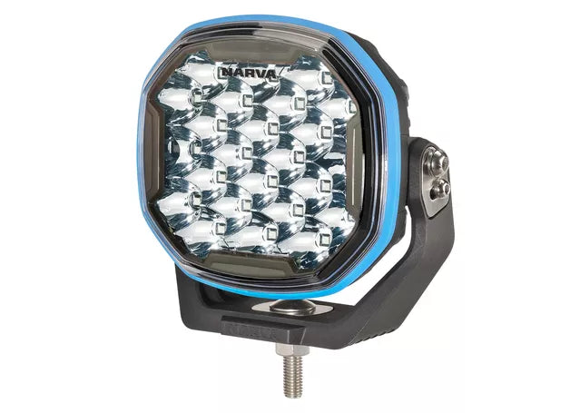 Narva EX2 6" Driving Light Kit 12/24V (Pair) 72162