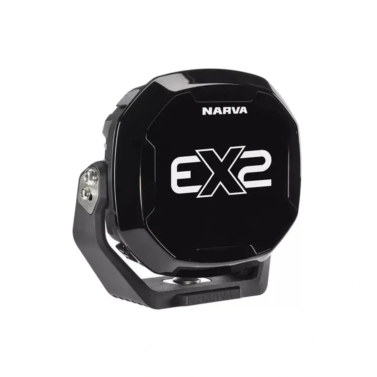 Narva EX2 7" Driving Light Kit 12/24V (Pair) 72172