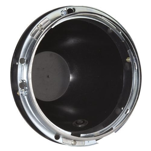 Narva Headlamp Housing 7" Closed Back (Single) - 72192
