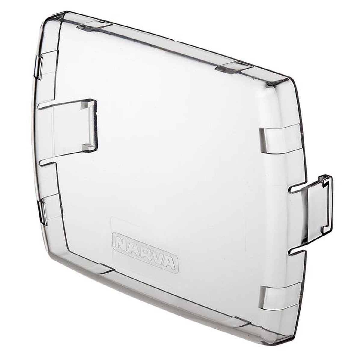Narva Clear Lens Protector (Single) Suits Ultima 160/115 Lamps - 72208BL