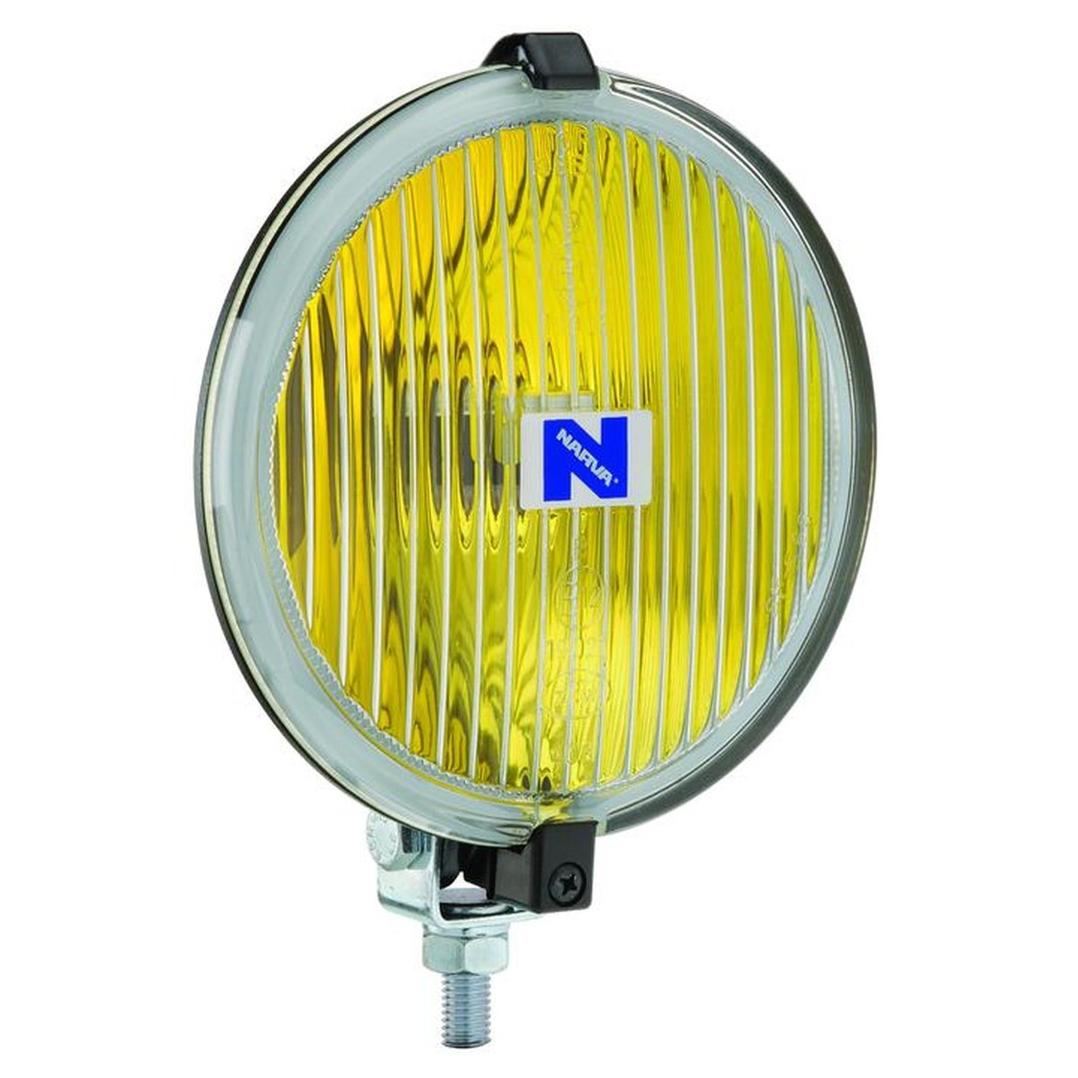 Narva Maxim 150 Yellow Fog Lamp Kit 12V 55W - 72220