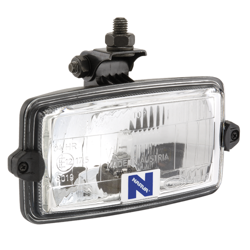 Narva Ultra Compact Driving Lamp Kit 12V 100W 72230