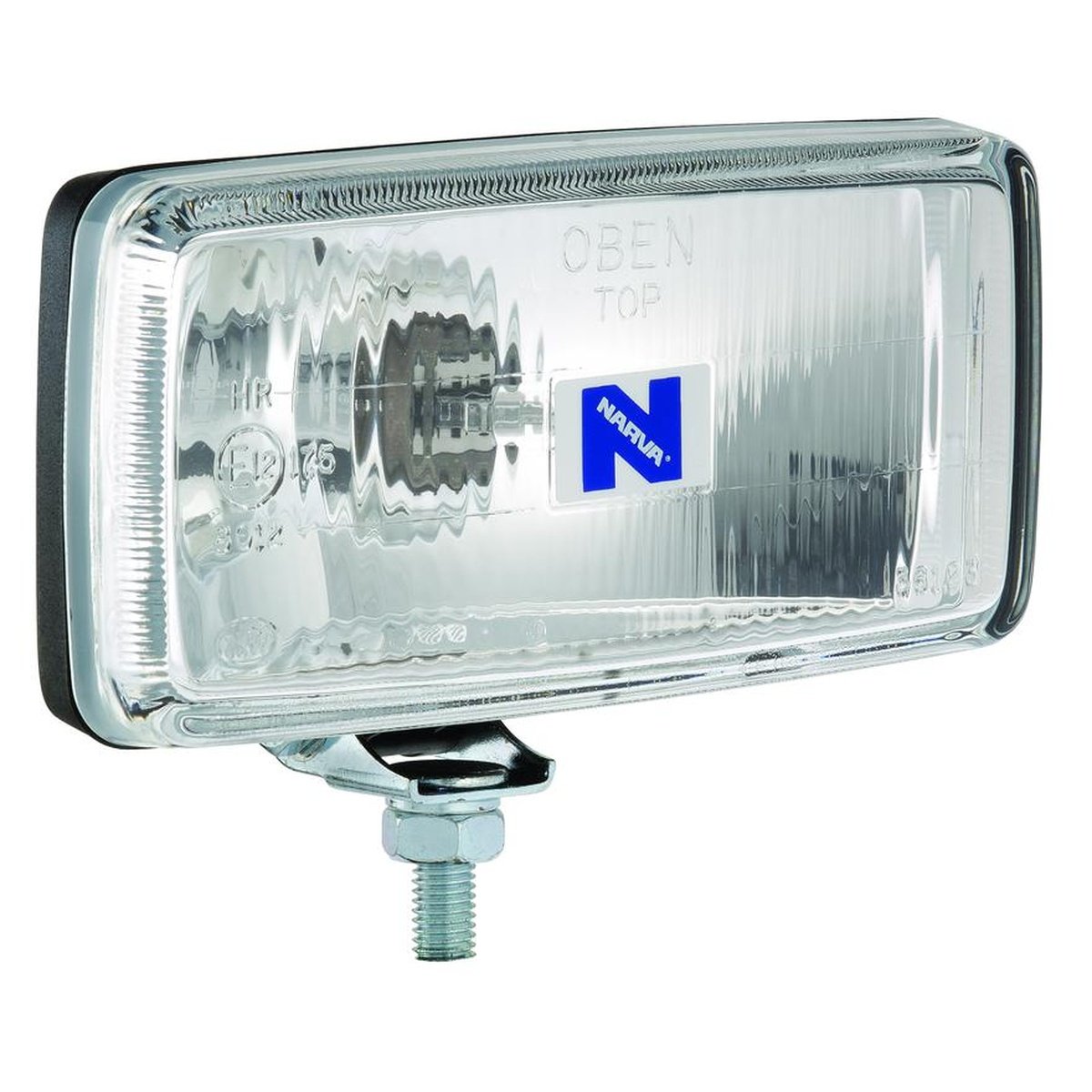 Narva Maxim 180/85 Driving Lamp Kit 12V 100W - 72250