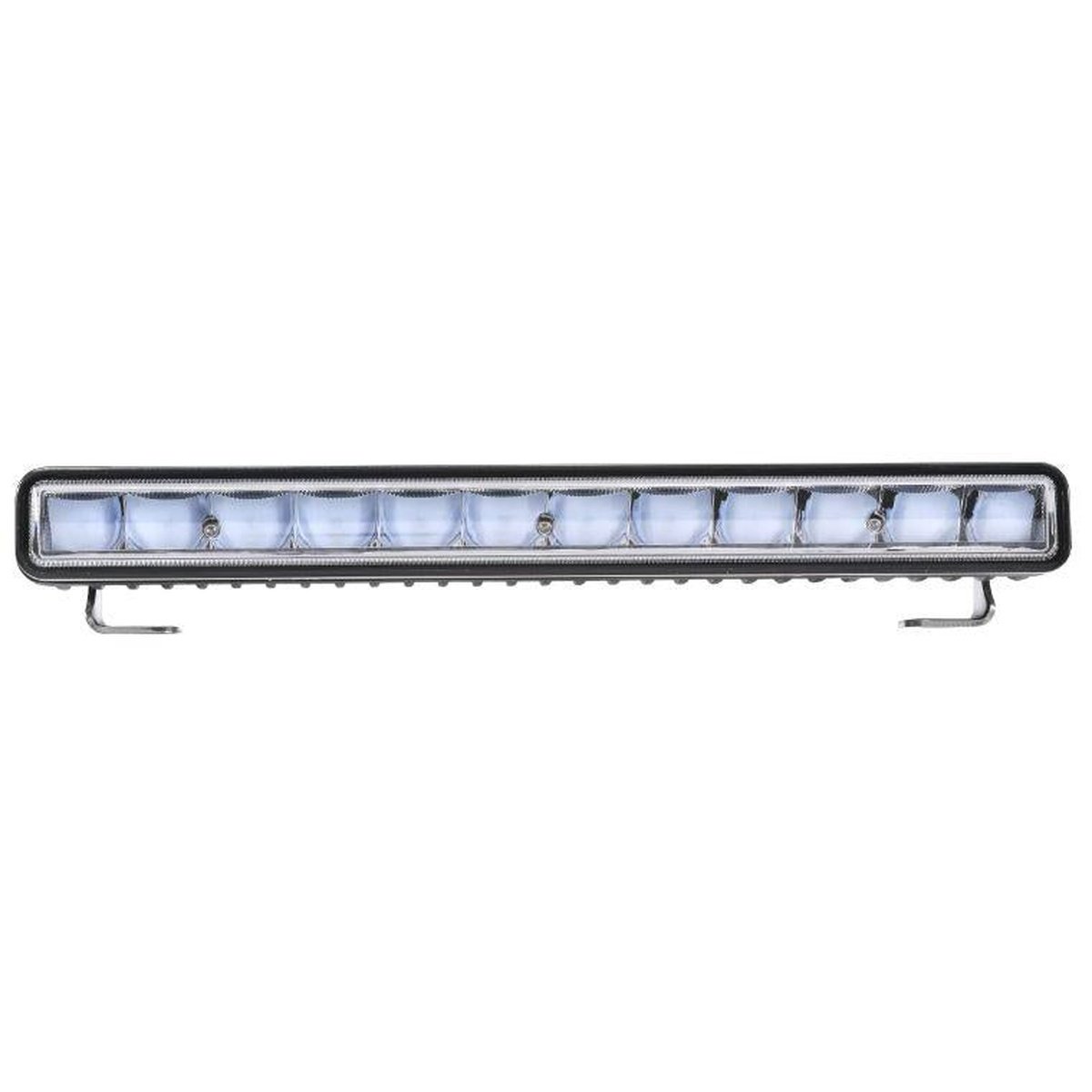 Narva Explora LED Driving Light Bar 350mm 36W 72272